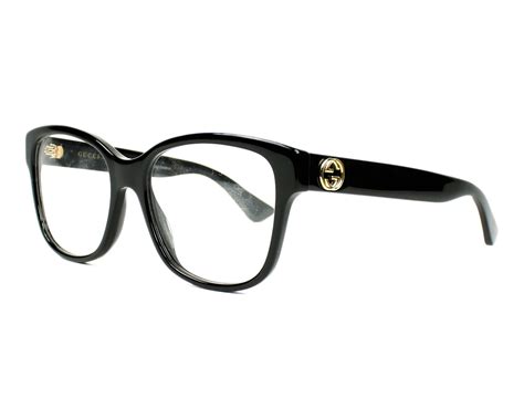 gucci optical frames women.